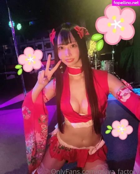 Miiya Factory OnlyFans Thumbnail #uTbaPwhNHn