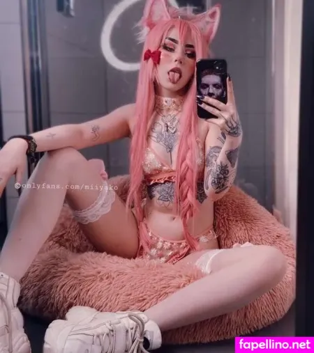 Miiyako 6 OnlyFans Thumbnail #J1te7sU2BF