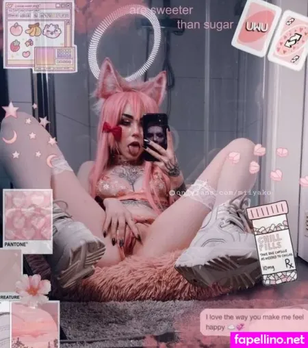 Miiyako 6 OnlyFans Thumbnail #kLyAALMou2