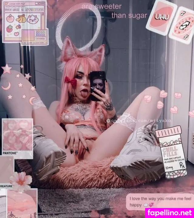 m_iiyako, miiiyaaakooo, miiyako Nude Leaked OnlyFans Photo #kLyAALMou2