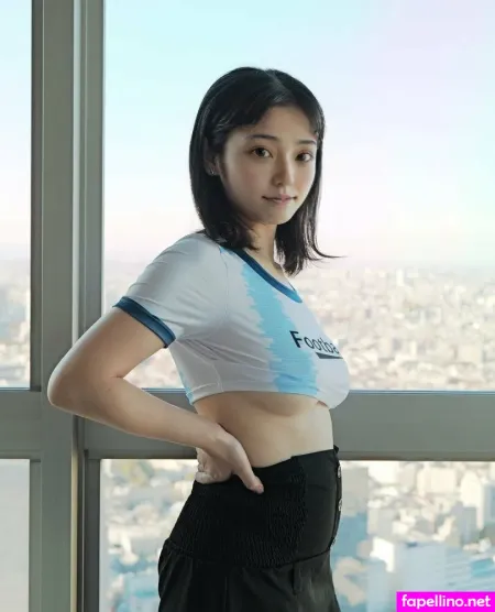 Miiyawakirin OnlyFans Thumbnail #Ff8AbIbAPh