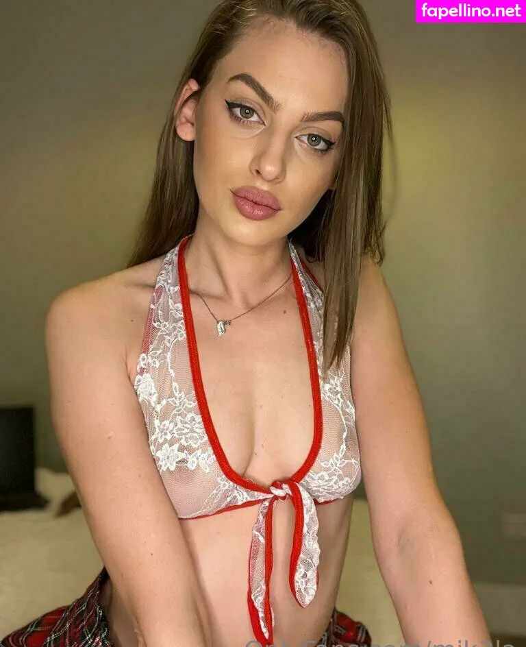 mi.ch3la, mik3la Nude Leaked OnlyFans Photo #6XZWbwrKoe