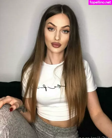 Mik3la OnlyFans Thumbnail #Qc0JVb5Vs5