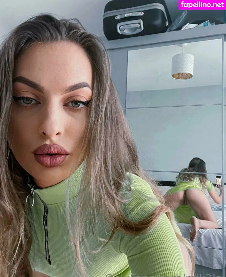 mi.ch3la, mik3la Nude Leaked OnlyFans Photo #SHMpq1XD2Y