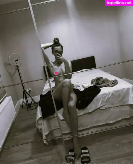 Mik3la OnlyFans Thumbnail #rKa7nj7hyN