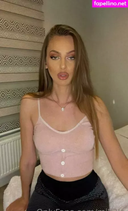 Mik3la OnlyFans Thumbnail #reUt7s0dmF