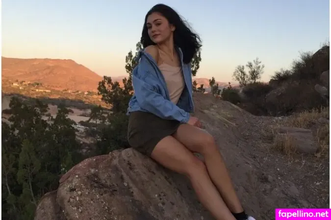 Mika Abdalla OnlyFans Thumbnail #nah04j850J
