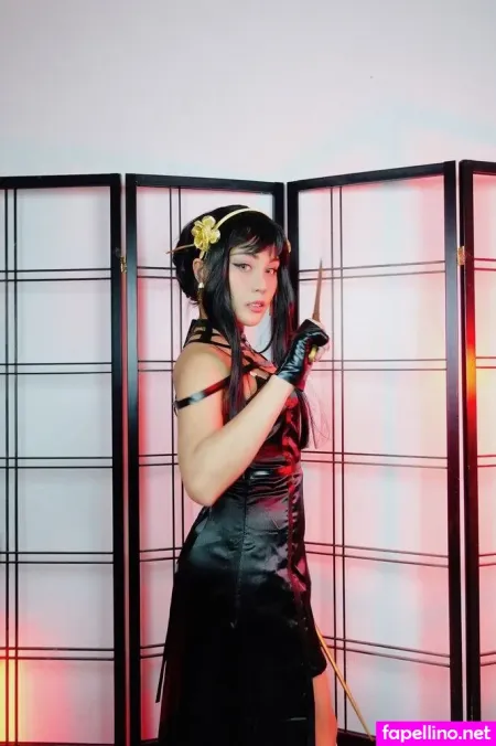 Mika Daime OnlyFans Thumbnail #0PbdLDgzNk