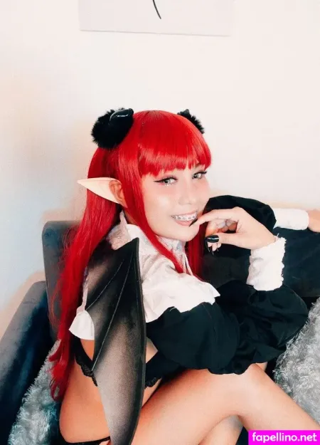 Mika Daime OnlyFans Thumbnail #0pDKitKdvF