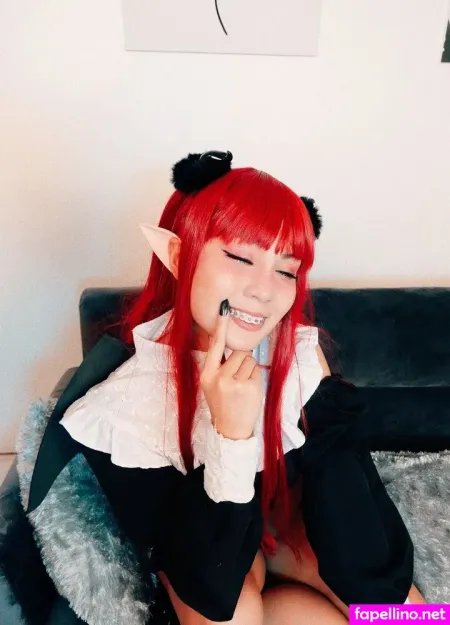 Mika Daime OnlyFans Thumbnail #2wbcdcax68