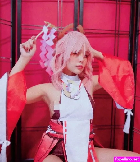 Mika Daime OnlyFans Thumbnail #Mnquc3m3O2