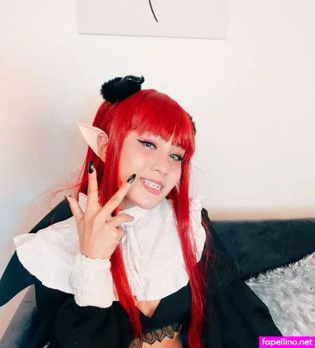 Mika Daime OnlyFans Thumbnail #ZgZGjxExhm