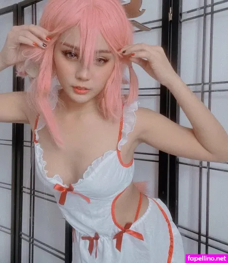 Mika Daime OnlyFans Thumbnail #efBM56854E