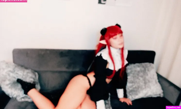 Mika Daime OnlyFans Thumbnail #hc4HQlNrzQ