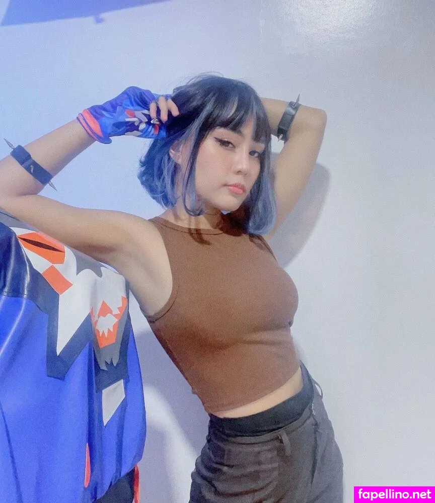 Winadaime, mikahoney Nude Leaked OnlyFans Photo #j2OPCAN2Qs