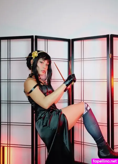 Mika Daime OnlyFans Thumbnail #pXkcUFJuq4