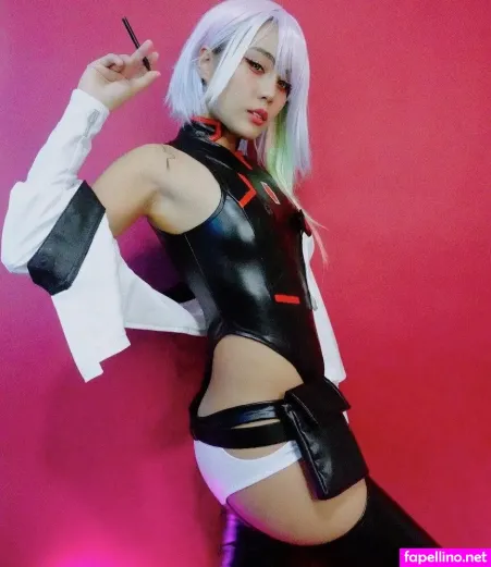 Mika Daime OnlyFans Thumbnail #s0Cghsfwmu