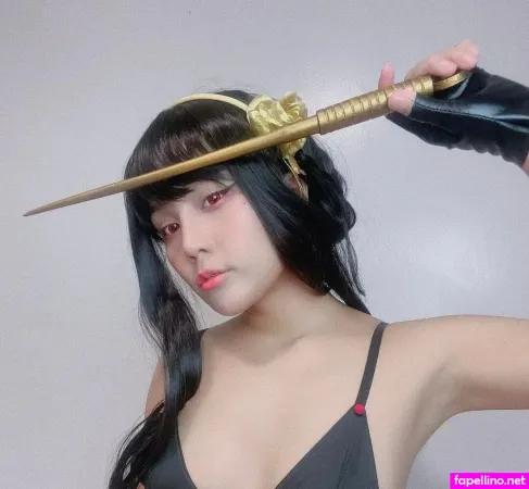 Mika Daime OnlyFans Thumbnail #viwchLjNWP