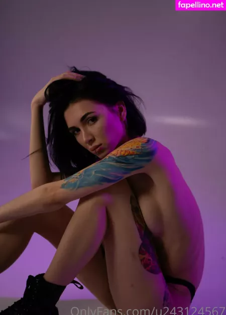 Mika Davis OnlyFans Thumbnail #VSIqlxEeqI