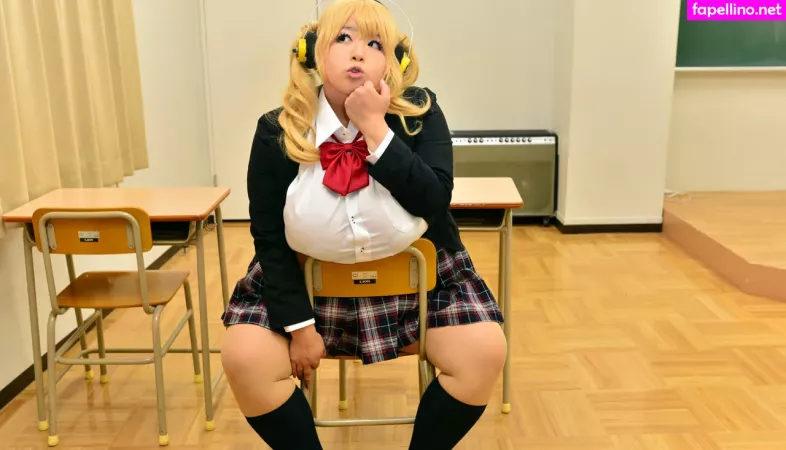 Mika Hoshima OnlyFans Thumbnail #Km8SdaK7dU