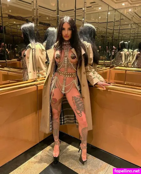 Mika Katana OnlyFans Thumbnail #a1NakmLgJU