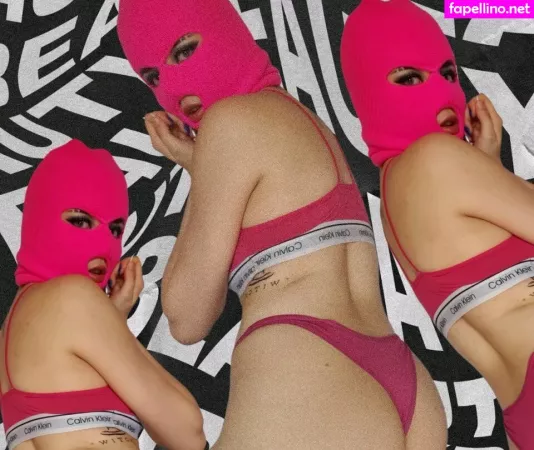Mika Lee Ray OnlyFans Thumbnail #ly8Dz6MApm