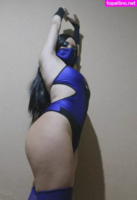 Mika Lee Ray OnlyFans Thumbnail #z2LyJfLp53