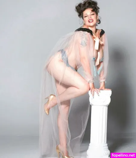 Mika Romantic OnlyFans Thumbnail #59DpK7MXUp