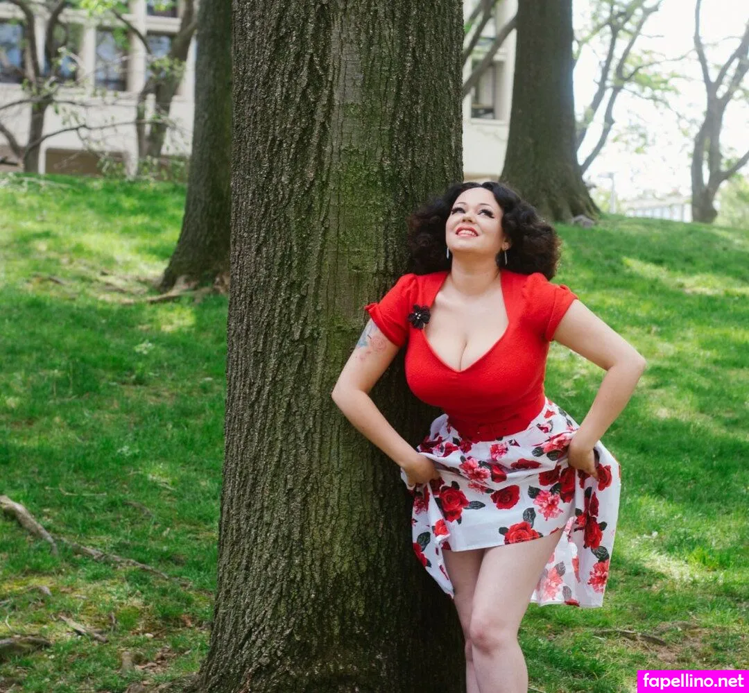 demon_mika, i_love_mika, mikaromantica, mikaromanticandco Nude Leaked OnlyFans Photo #RXC3uCj35e