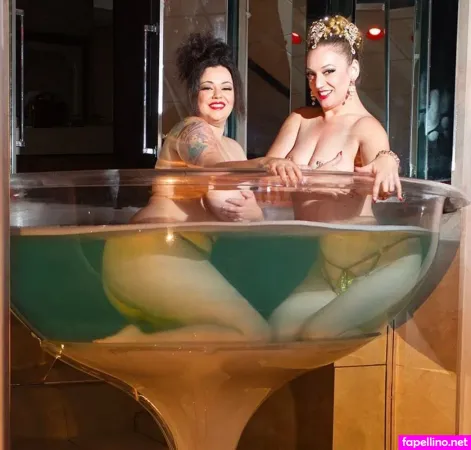 Mika Romantic OnlyFans Thumbnail #fpPFkqSfja