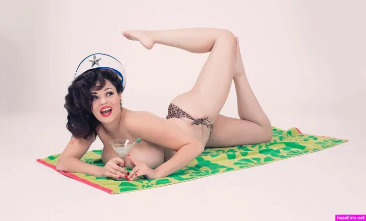 Mika Romantic OnlyFans Thumbnail #nCKBZn035J