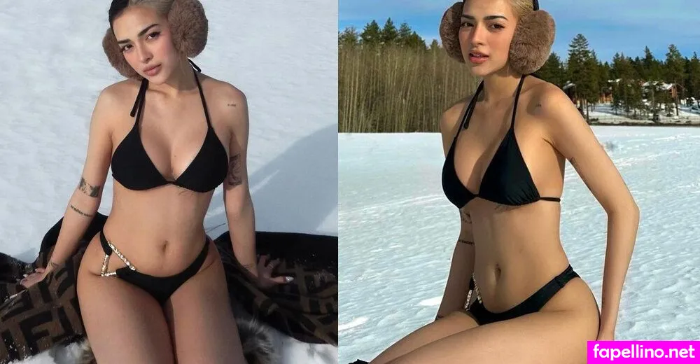 Mika Salamanca Nude Leaked OnlyFans Photo #hIDEICypaL