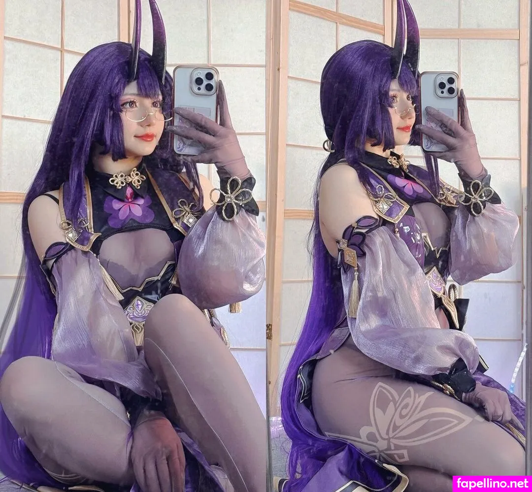 _mika.sama__, mikaela.90689 Nude Leaked OnlyFans Photo #BdDodbW72p