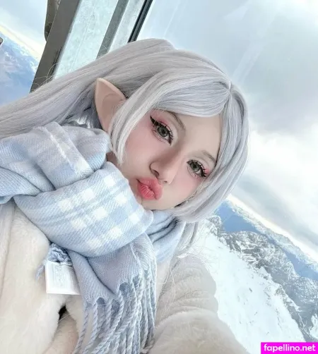 Mika Sama OnlyFans Thumbnail #FbHH9Mxkfc