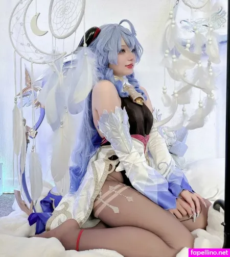 Mika Sama OnlyFans Thumbnail #qqqV4lqyM9