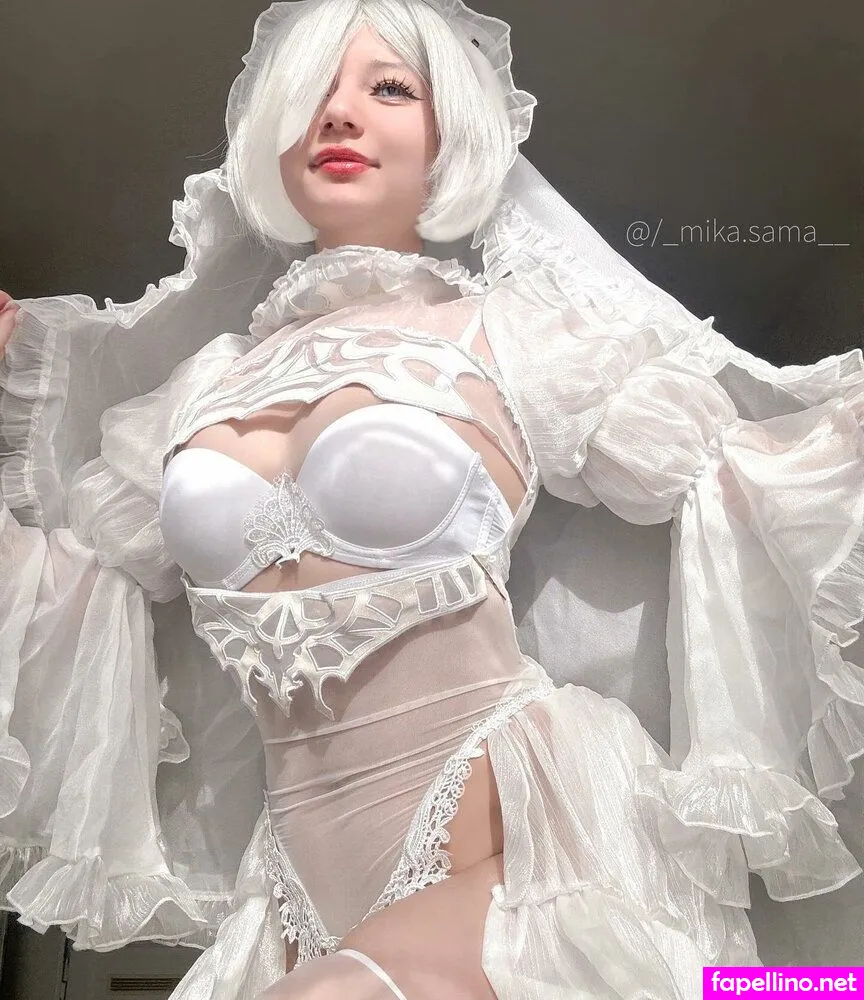 _mika.sama__, mikaela.90689 Nude Leaked OnlyFans Photo #xcjyc73Nbf