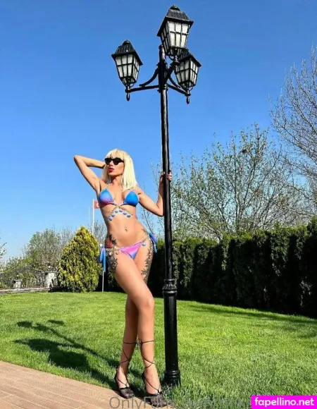 Mika Slowana OnlyFans Thumbnail #hdeSiRfns9