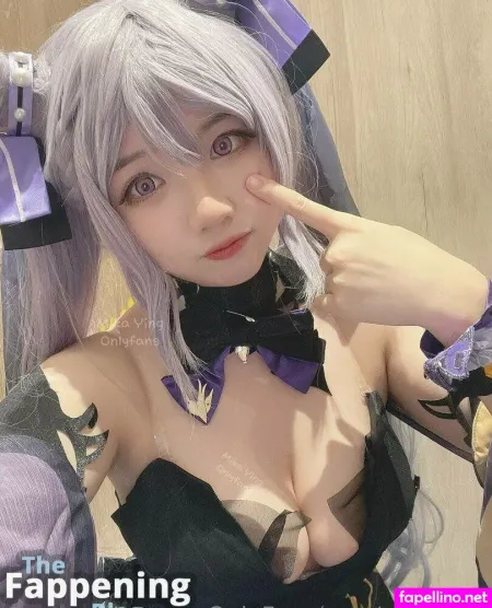 Mika Ying 1 OnlyFans Thumbnail #N3Z2DSfmzJ