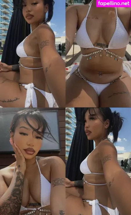 Mikaadenise OnlyFans Thumbnail #Ngminceeep
