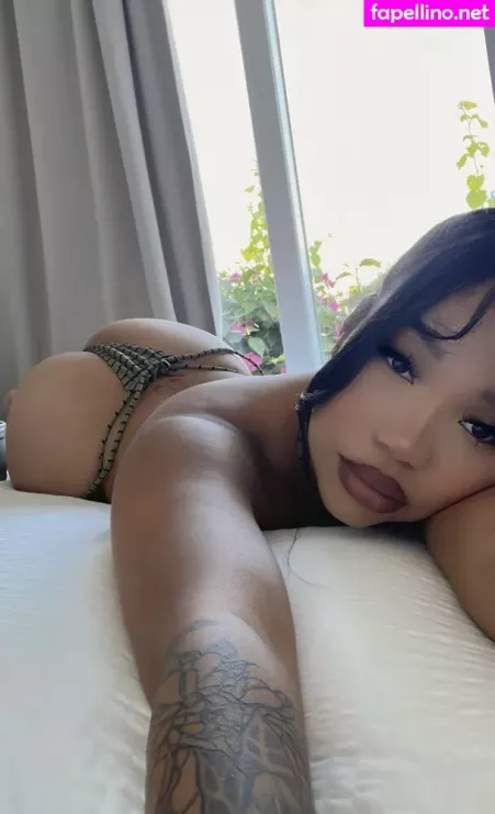 Mikaadenise OnlyFans Thumbnail #OTV038Zhu5