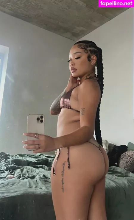 Mikaadenise OnlyFans Thumbnail #a8gC4nE86a