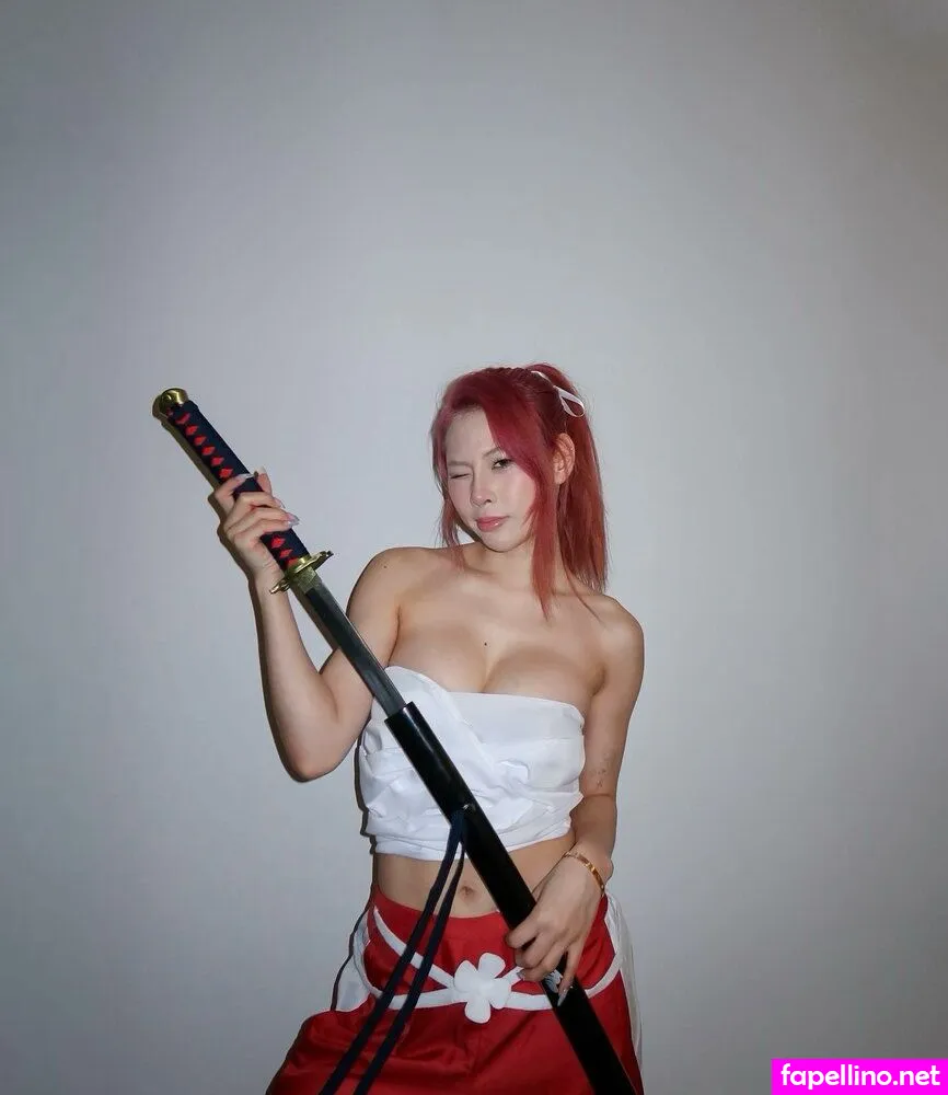 mika.lzh Nude Leaked OnlyFans Photo #KiX7imj5B4