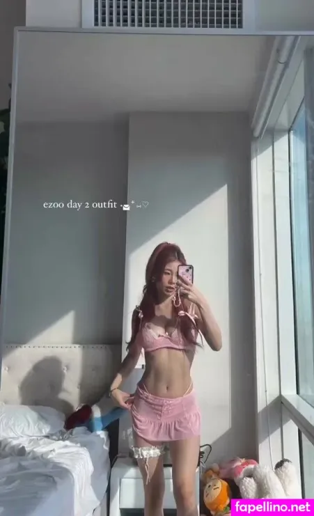 Mikaberry OnlyFans Thumbnail #OyoW95oAk2