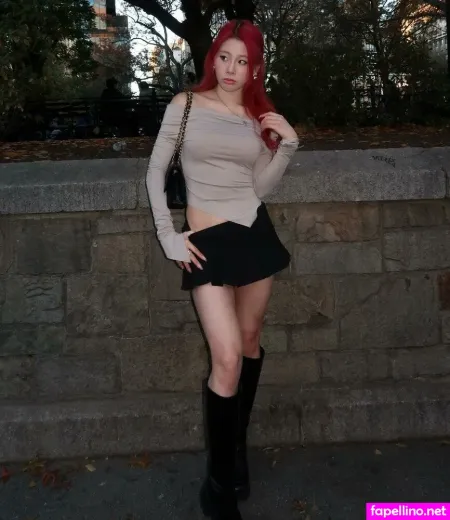 Mikaberry OnlyFans Thumbnail #T5MyyLdrTC