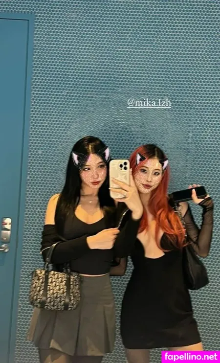 Mikaberry OnlyFans Thumbnail #V2ZP5aynmK