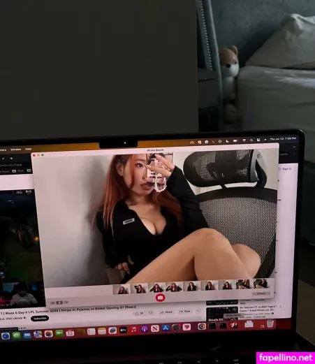 Mikaberry OnlyFans Thumbnail #d4zE3hOoxM