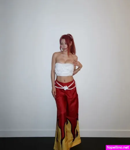 Mikaberry OnlyFans Thumbnail #dwW4V5RJ31