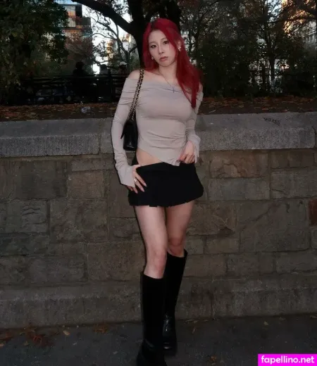 Mikaberry OnlyFans Thumbnail #hFgj2HAajl