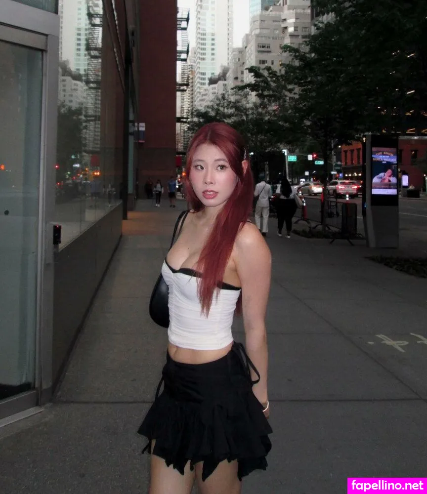 mika.lzh Nude Leaked OnlyFans Photo #hGwuVDLKsr