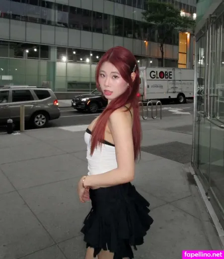 Mikaberry OnlyFans Thumbnail #uXKaE4mt5M